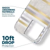 Чохол Case-Mate Pearl Stripes для iPhone 14 Pro Max Pearl Stripes with MagSafe (CM049316)