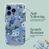 Чохол Rifle Paper Clear для iPhone 14 Pro Max Garden Party Blue (RP049320)