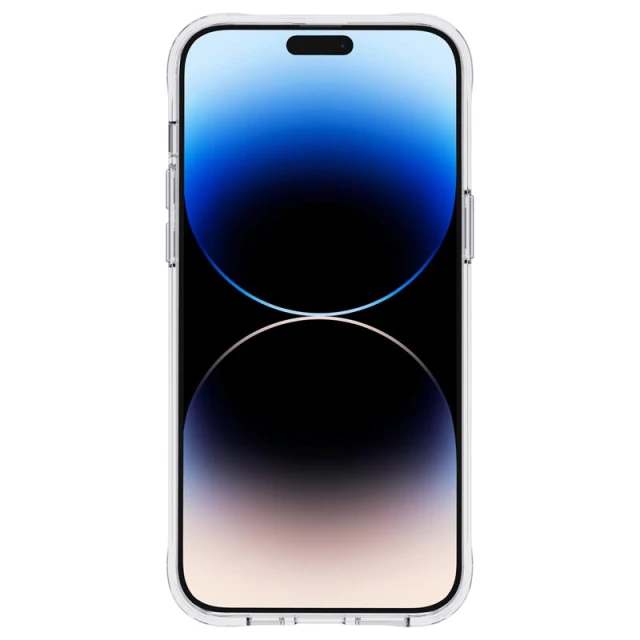 Чохол Rifle Paper Clear для iPhone 14 Pro Willow (RP049402)