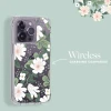 Чохол Rifle Paper Clear для iPhone 14 Pro Willow (RP049402)