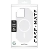 Чохол Case-Mate Tough Clear для iPhone 14 Plus Clear with MagSafe (CM049408)