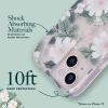 Чохол Rifle Paper Clear для iPhone 14 Plus Willow (RP049410)