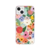 Чохол Rifle Paper Clear для iPhone 14 Plus Garden Party Blush with MagSafe (RP049426)