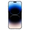 Чохол Rifle Paper Clear для iPhone 14 Pro Max Garden Party Blush with MagSafe (RP049428)
