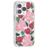 Чохол Rifle Paper Clear для iPhone 14 Pro Rose Garden (RP049818)