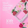 Чохол Rifle Paper Clear для iPhone 14 Pro Max Rose Garden (RP049822)
