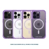 Чехол Case-Mate Tough Plus для iPhone 14 Pro La La Lavender with MagSafe (CM050196)