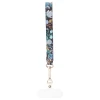 Універсальний ремінець Rifle Paper Phone Wristlet Garden Party Blue (RP050230)