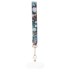 Універсальний ремінець Rifle Paper Phone Wristlet Garden Party Blue (RP050230)