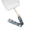 Універсальний ремінець Rifle Paper Phone Wristlet Garden Party Blue (RP050230)