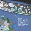 Універсальний ремінець Rifle Paper Phone Wristlet Garden Party Blue (RP050230)