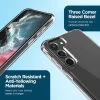 Чохол Case-Mate Tough Clear для Samsung Galaxy S23 Clear (CM050370)