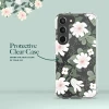 Чохол Rifle Paper Clear для Samsung Galaxy S23 Willow (RP050400)