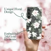 Чохол Rifle Paper Clear для Samsung Galaxy S23 Willow (RP050400)