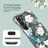 Чохол Rifle Paper Clear для Samsung Galaxy S23 Willow (RP050400)