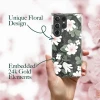 Чохол Rifle Paper Clear для Samsung Galaxy S23 Ultra Willow (RP050404)