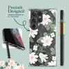 Чохол Rifle Paper Clear для Samsung Galaxy S23 Ultra Willow (RP050404)