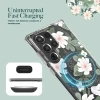 Чохол Rifle Paper Clear для Samsung Galaxy S23 Ultra Willow (RP050404)