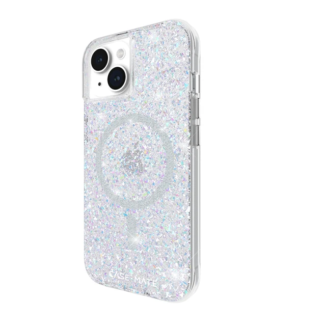 Чохол Case-Mate Twinkle для iPhone 15 | 14 | 13 Disco with MagSafe (CM051380)