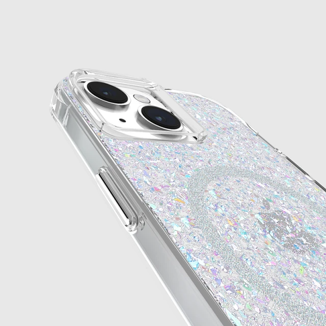 Чохол Case-Mate Twinkle для iPhone 15 | 14 | 13 Disco with MagSafe (CM051380)
