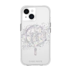 Чохол Case-Mate Karat для iPhone 15 | 14 | 13 Touch of Pearl with MagSafe (CM051384)