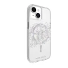 Чехол Case-Mate Karat для iPhone 15 | 14 | 13 Touch of Pearl with MagSafe (CM051384)