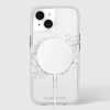 Чехол Case-Mate Karat для iPhone 15 | 14 | 13 Touch of Pearl with MagSafe (CM051384)