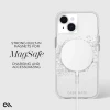 Чехол Case-Mate Karat для iPhone 15 | 14 | 13 Touch of Pearl with MagSafe (CM051384)