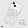 Чехол Case-Mate Karat для iPhone 15 | 14 | 13 Touch of Pearl with MagSafe (CM051384)