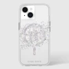 Чехол Case-Mate Karat для iPhone 15 | 14 | 13 Touch of Pearl with MagSafe (CM051384)