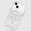 Чехол Case-Mate Karat для iPhone 15 | 14 | 13 Touch of Pearl with MagSafe (CM051384)