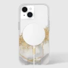 Чохол Case-Mate Karat для iPhone 15 | 14 | 13 Marble with MagSafe (CM051386)