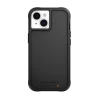 Чохол Case-Mate Ultra Tough D3O Plus для iPhone 15 | 14 | 13 Black with MagSafe (CM051394)