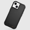 Чохол Case-Mate Ultra Tough D3O Plus для iPhone 15 | 14 | 13 Black with MagSafe (CM051394)