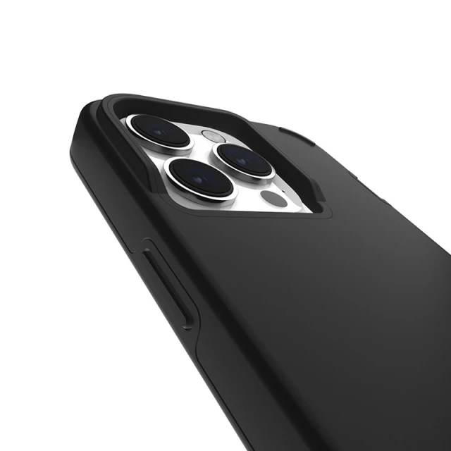 Чохол Case-Mate Tough Duo для iPhone 15 Pro Black (CM051442)