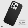 Чохол Case-Mate Tough Duo для iPhone 15 Pro Black (CM051442)