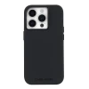Чехол Case-Mate Silicone для iPhone 15 Pro черный with MagSafe (CM051468)