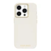 Чохол Case-Mate Silicone для iPhone 15 Pro бежевий with MagSafe (CM051470)
