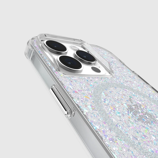 Чохол Case-Mate Twinkle для iPhone 15 Pro Disco with MagSafe (CM051474)