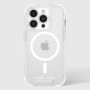 Чохол Case-Mate Ultra Tough D3O Clear для iPhone 15 Pro Clear with MagSafe (CM051486)