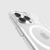 Чохол Case-Mate Ultra Tough D3O Clear для iPhone 15 Pro Clear with MagSafe (CM051486)