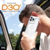 Чохол Case-Mate Ultra Tough D3O Clear для iPhone 15 Pro Clear with MagSafe (CM051486)