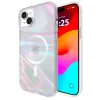 Чохол Case-Mate Soap Bubble для iPhone 15 Plus Iridescent with MagSafe (CM051514)