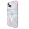 Чохол Case-Mate Soap Bubble для iPhone 15 Plus Iridescent with MagSafe (CM051514)