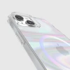 Чохол Case-Mate Soap Bubble для iPhone 15 Plus Iridescent with MagSafe (CM051514)
