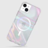 Чохол Case-Mate Soap Bubble для iPhone 15 Plus Iridescent with MagSafe (CM051514)