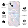 Чохол Case-Mate Soap Bubble для iPhone 15 Plus Iridescent with MagSafe (CM051514)
