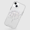 Чехол Case-Mate Karat для iPhone 15 Plus Touch of Pearl with MagSafe (CM051572)