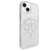 Чехол Case-Mate Karat для iPhone 15 Plus Touch of Pearl with MagSafe (CM051572)