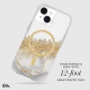 Чохол Case-Mate Karat для iPhone 15 Plus Marble with MagSafe (CM051574)